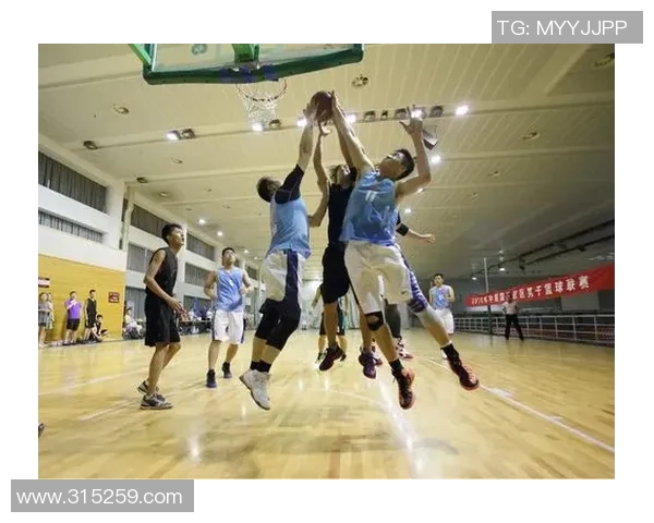 篮球新手必看团队协作技巧与实战策略全解析